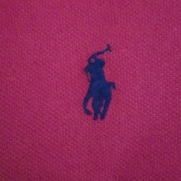 Ralph Lauren polo shirt - Picture 2 of 4